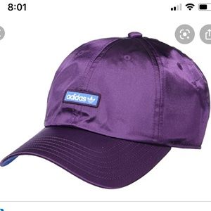 New Adidas Women’s cap
